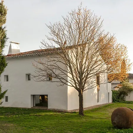 El Azahar Casa rural *
