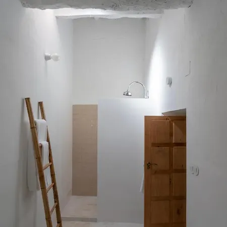 Casa rural El Azahar