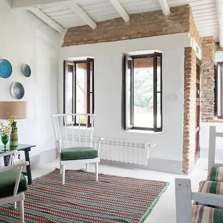 El Azahar Country house Trujillo