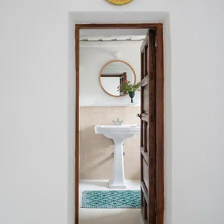 El Azahar Casa rural