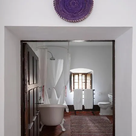 El Azahar Trujillo