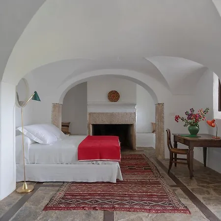 Casa rural El Azahar Trujillo