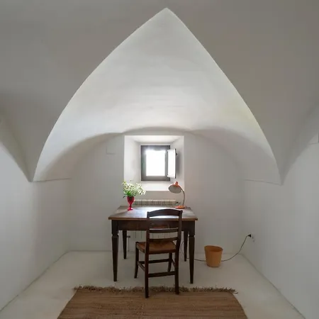 El Azahar Casa di campagna