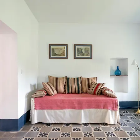 El Azahar Country house