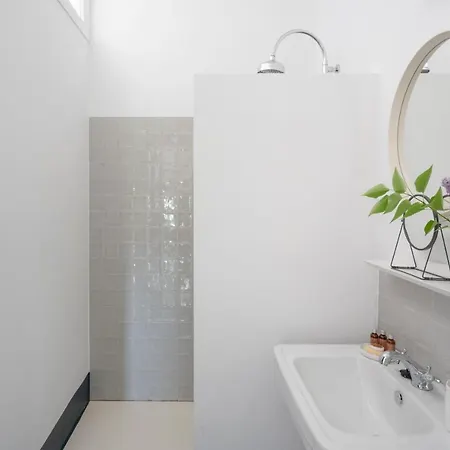 Kır Evi El Azahar Trujillo