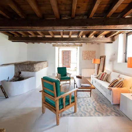 Casa rural El Azahar