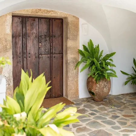 Casa rural El Azahar