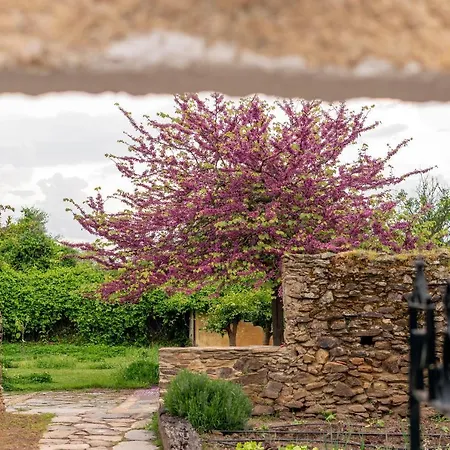 El Azahar Casa rural
