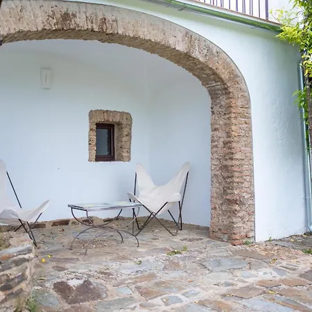 El Azahar Casa rural