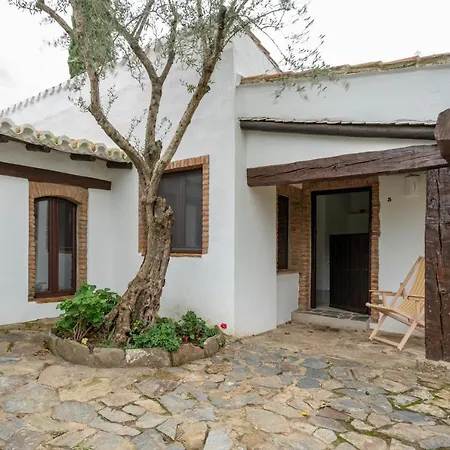 Casa rural El Azahar *