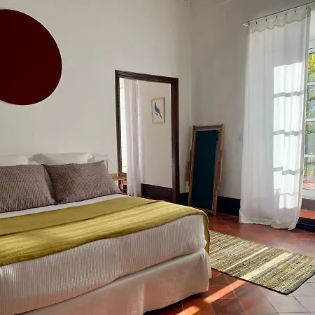El Azahar Casa rural *