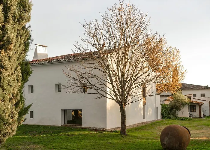 El Azahar Landhaus *