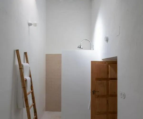 Venkovský dům El Azahar