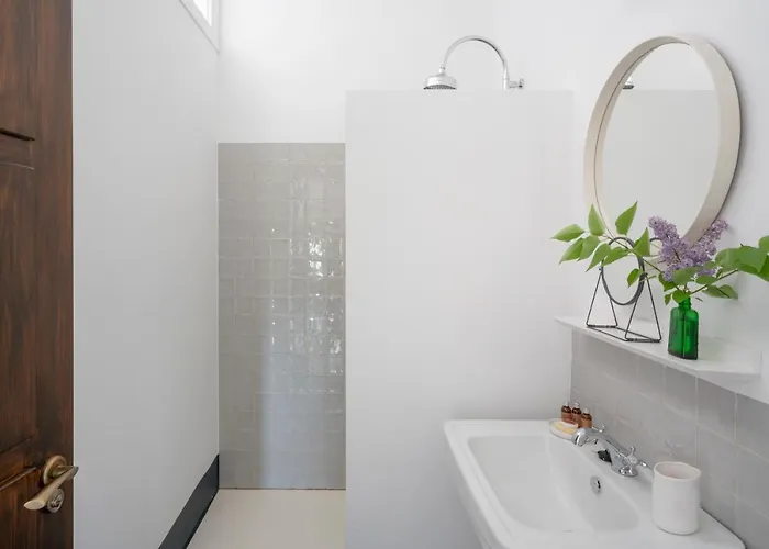 Venkovský dům El Azahar Trujillo