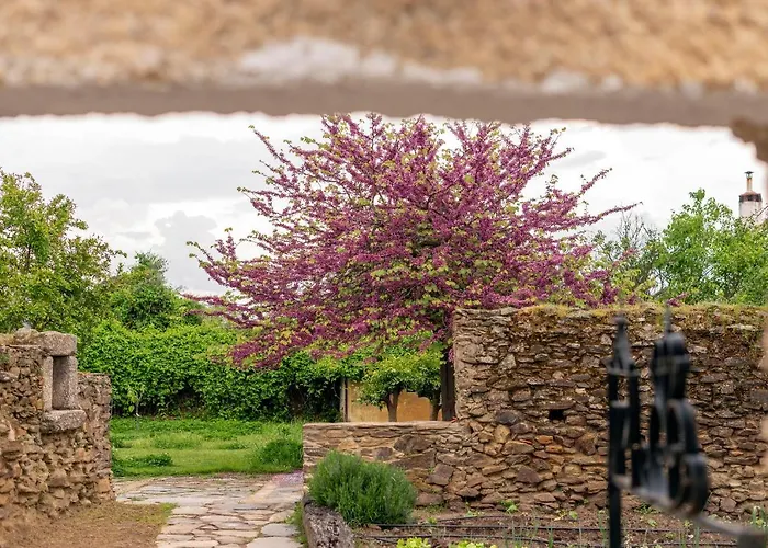 El Azahar Venkovský dům