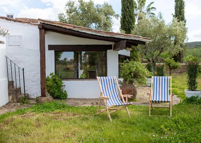 Landhaus El Azahar *