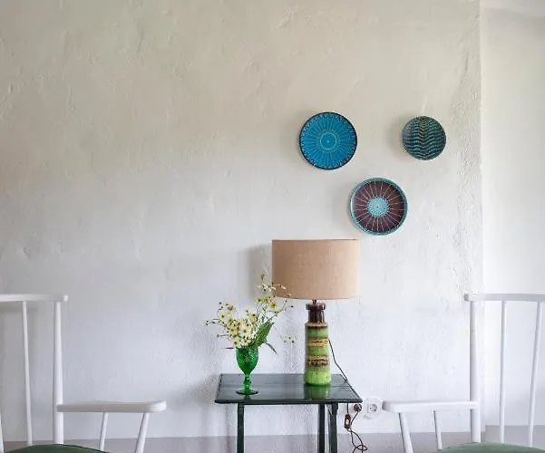 El Azahar Landhaus *