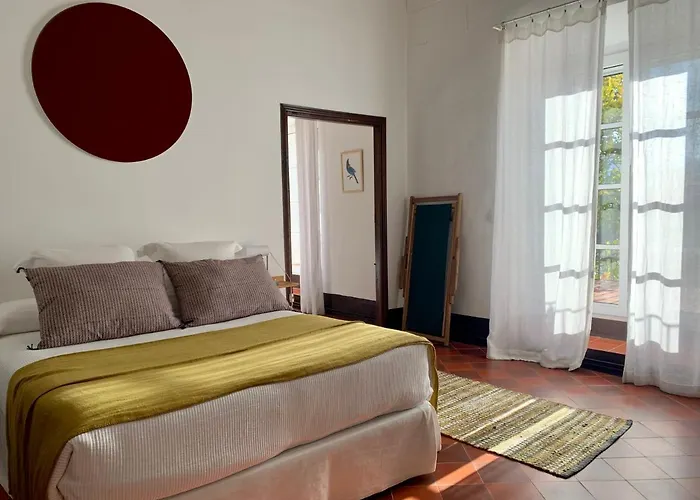 El Azahar Venkovský dům *